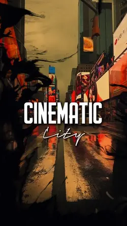 5 Clips Cinematic 