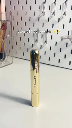 Mascara waterproof