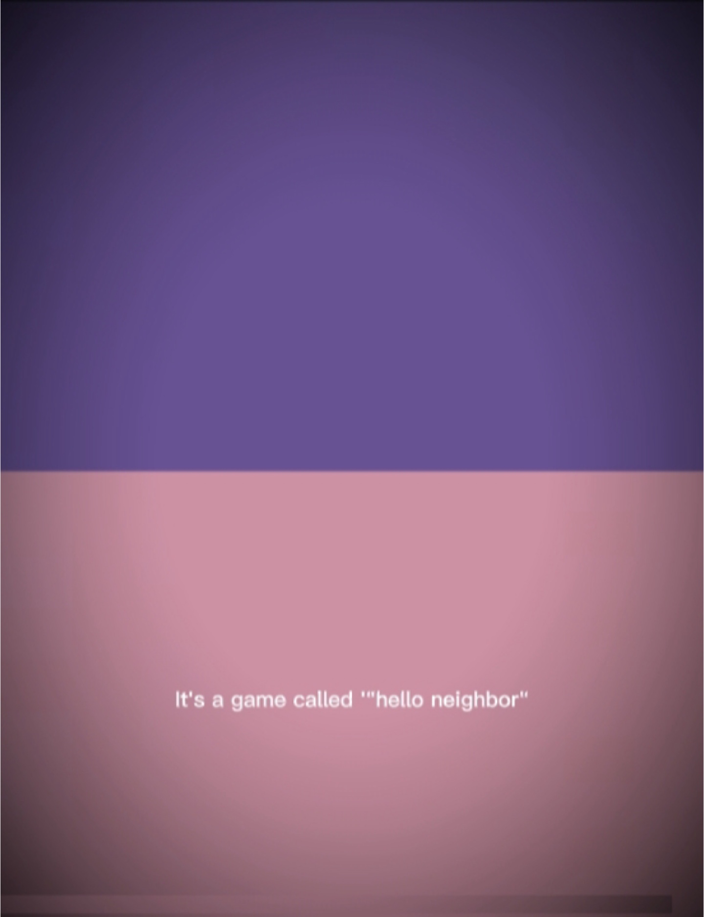 Gamer spielen 