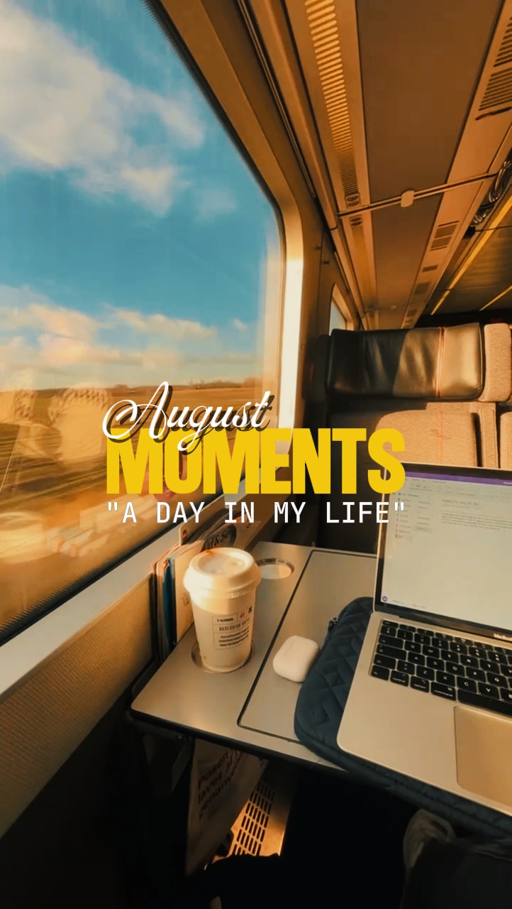 moment de voyage