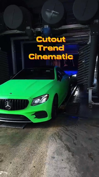 Car edit
