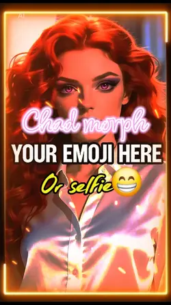 Chad Morph