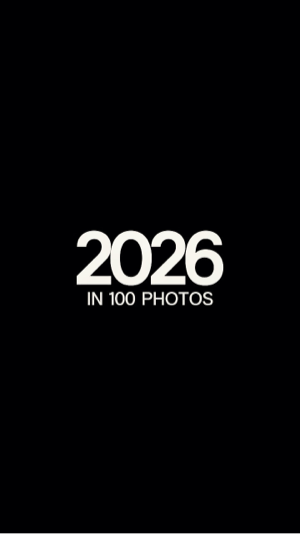 2026 en 100 fotos
