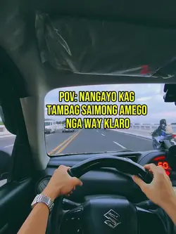 Tambag sa amego meme