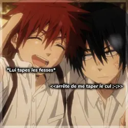 C'est notre histoire