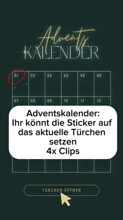 Adventskalender