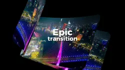 Epic Transition 103