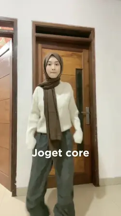Icha Chellow Joget