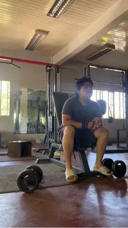 GymsMotivation