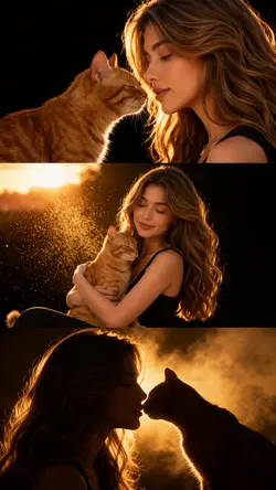 Pet photo