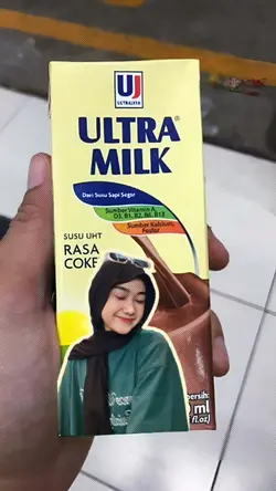 trend ultramilk foto