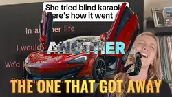 IN ANOTHER LIFE