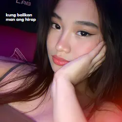 hangga sa huli