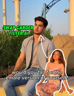 swap garder ai