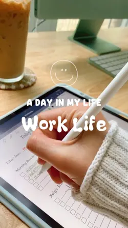 work life