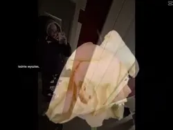 dziekuje