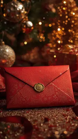 Convite Natal 