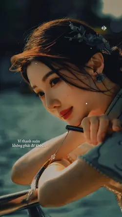 Đừng Lo Cô Ấy Ổn 