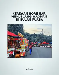 sebulan lagiii