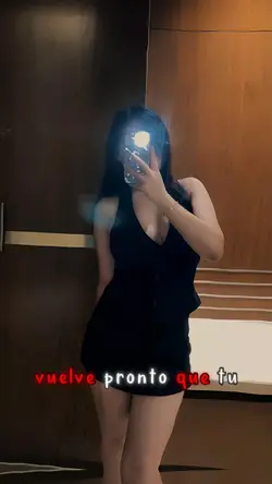 vuelve mami