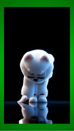 dancing cat trending