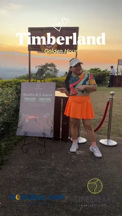 Golden Hour