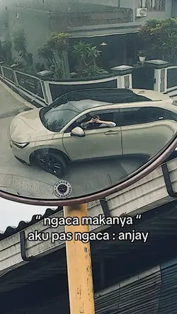 ngaca makanya