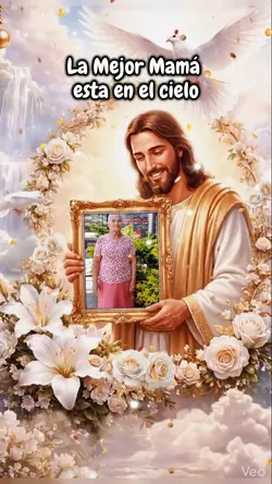 La  mejor Mamá 
