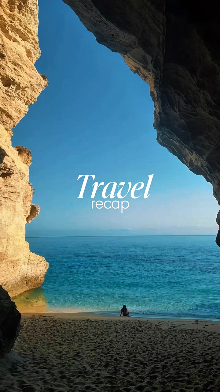 Travel recap 