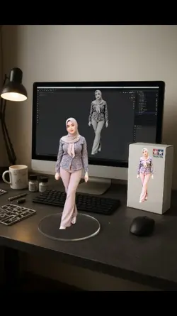 trand miniatur