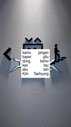 versi istri taehyung