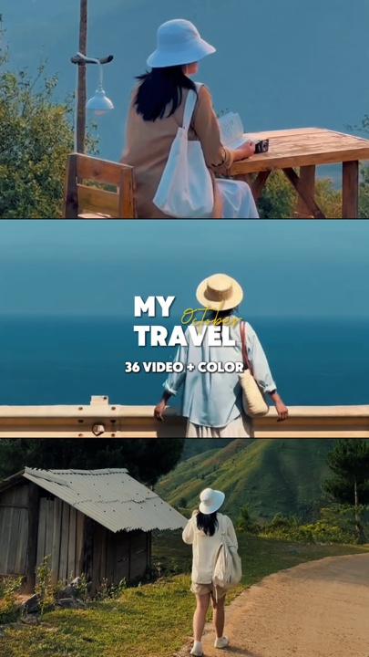 Travel trip