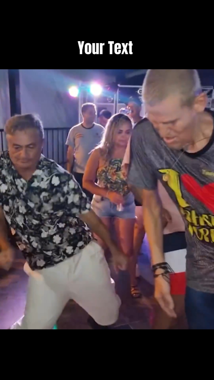 Texto de meme Con