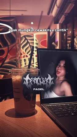 GAK MUNGKIN CEWEKNYA