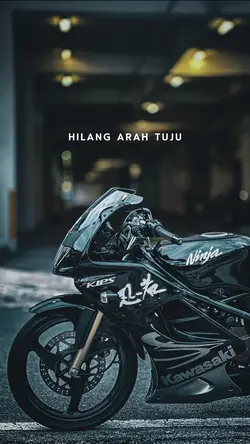 lirik hancur segala