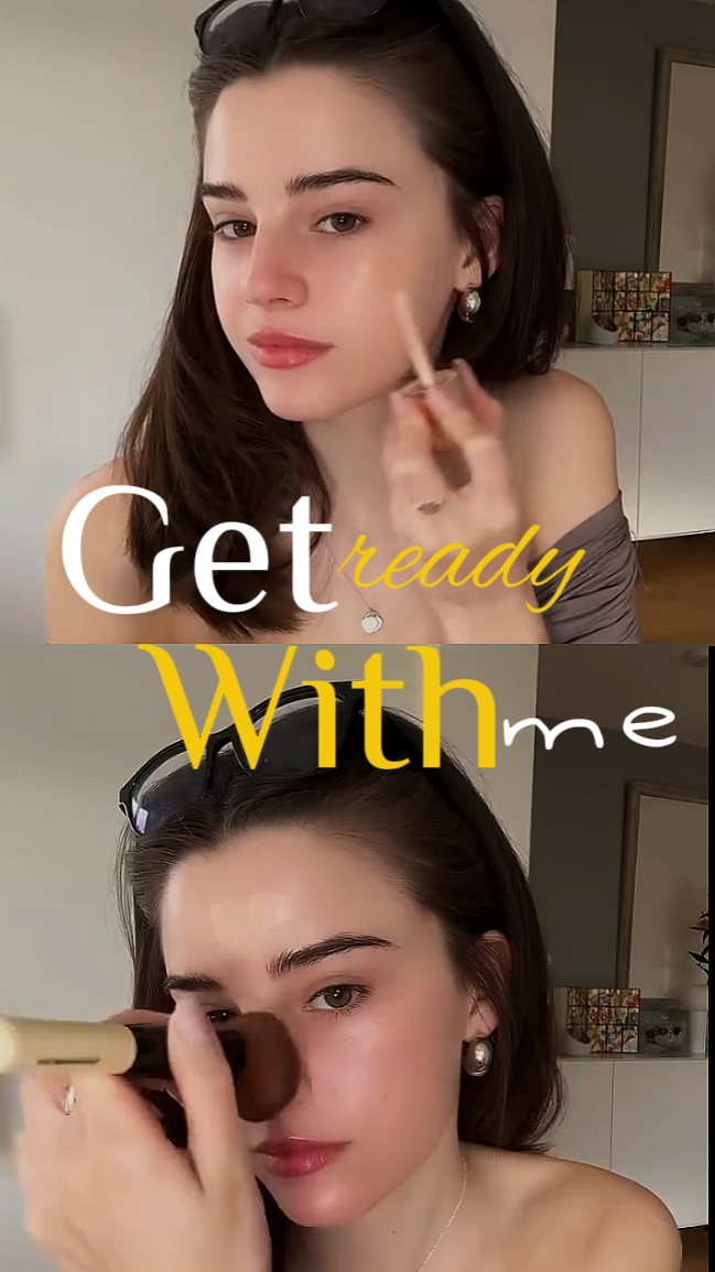 Prepárate con para mí