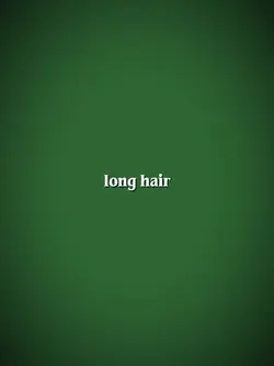 Short vs long hai