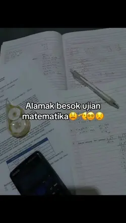 alamakk besok mtk