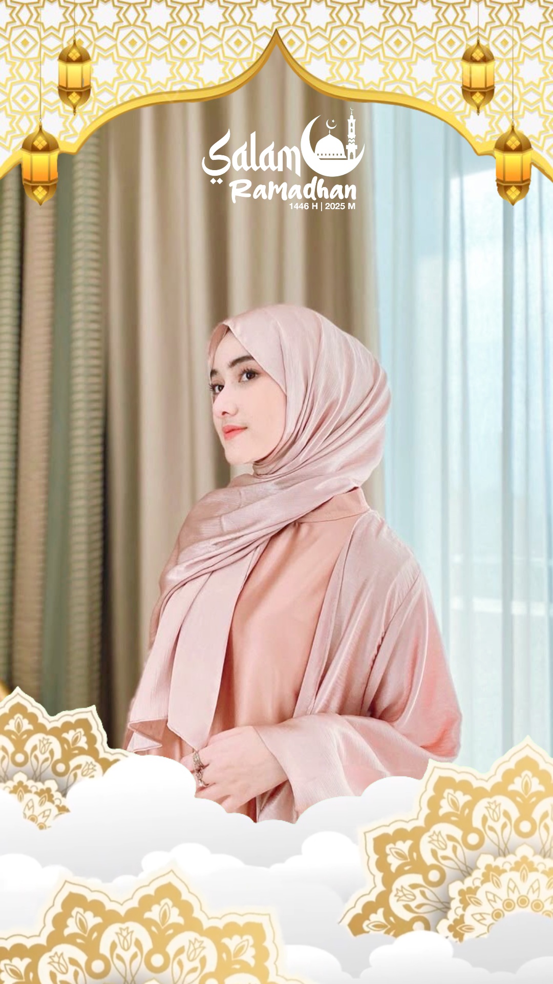 marhaban ya ramadhan