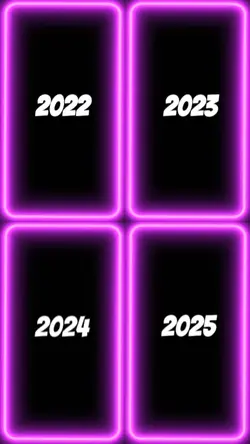 2022,2023,2024,2025 