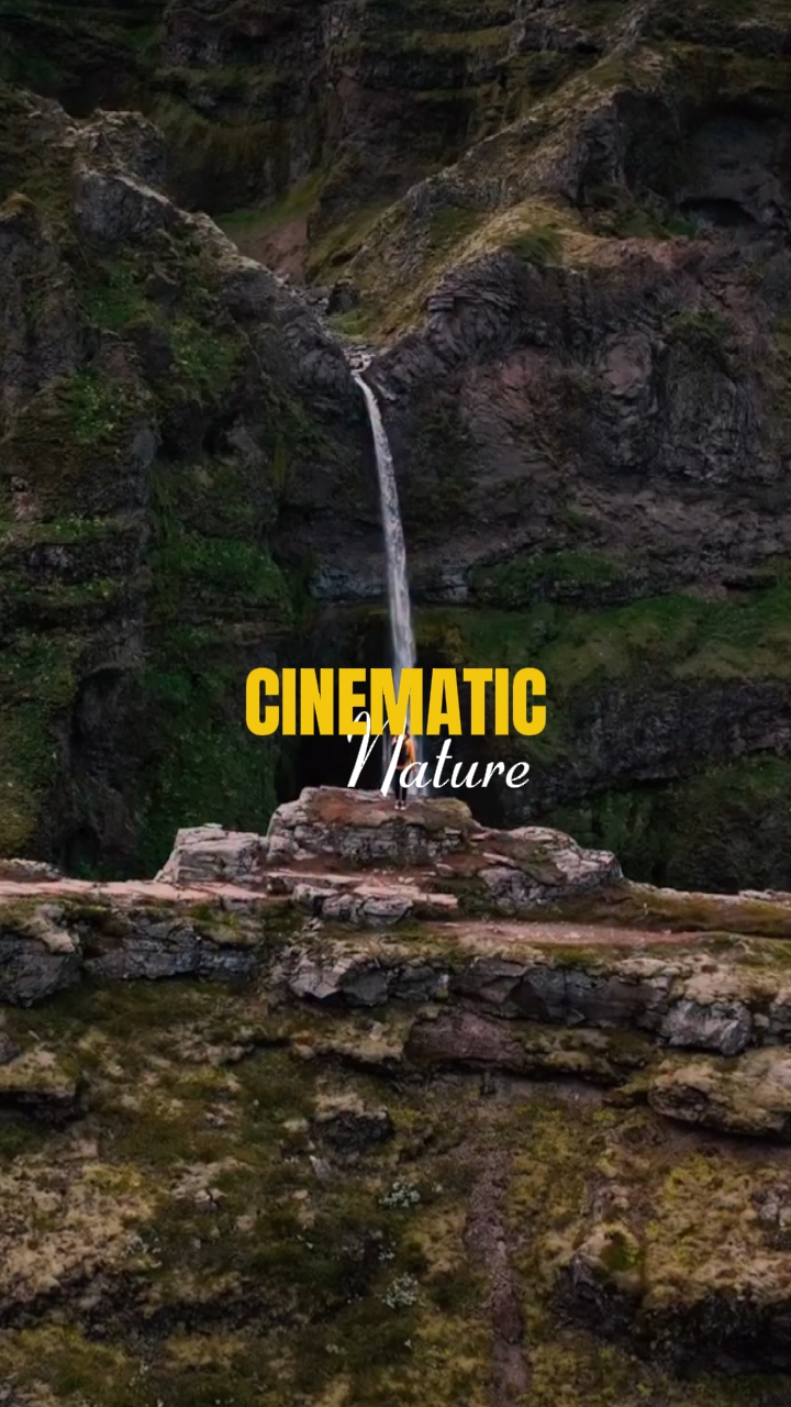 Nature cinématographique