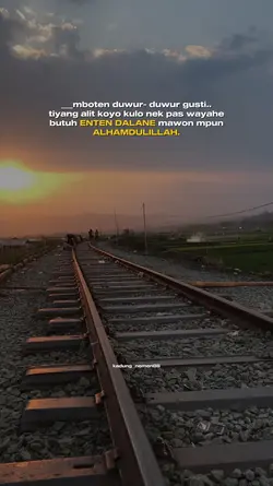 mboten duwur² gusti