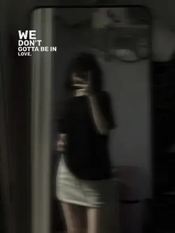 Blur aesthetic 