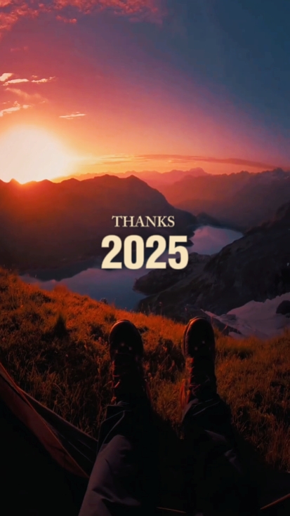 Salamat 2025