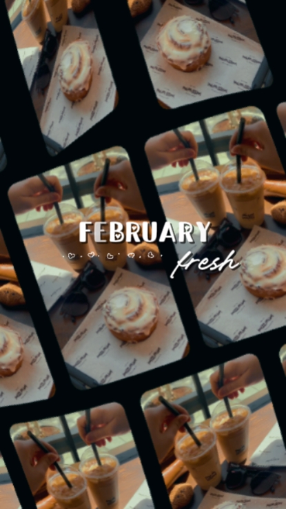 FRESCO DE FEBRERO