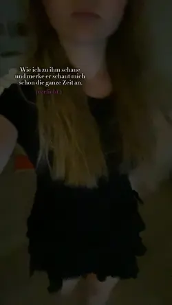 Verliebt 