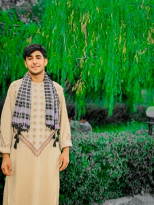 آهنگ افغانی 