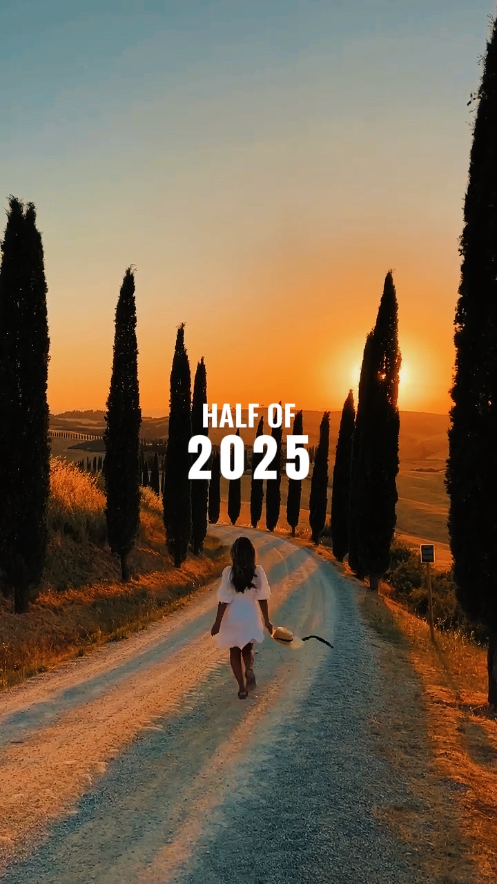 Setengah dari 2025 