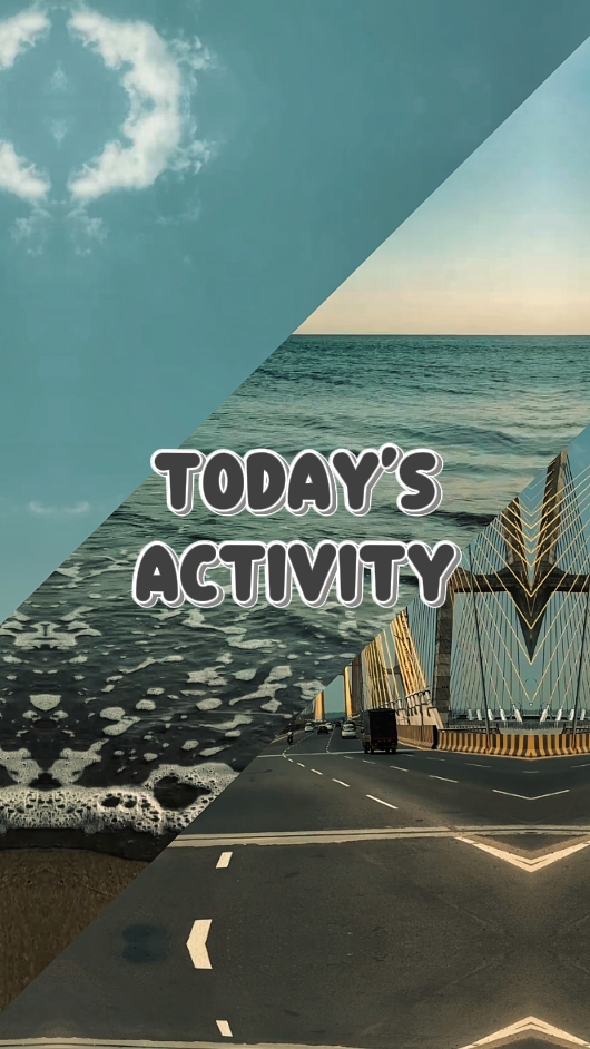 Feliz actividad 
