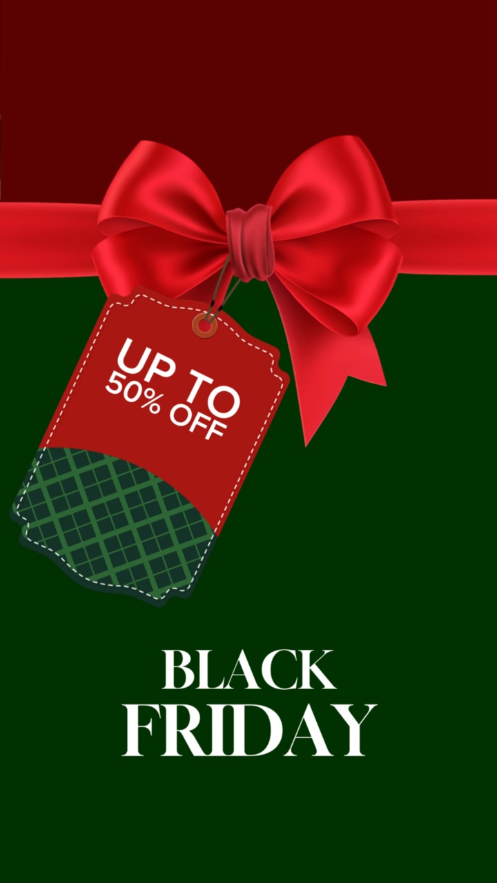 Black Friday